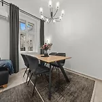 Apartamento Old Town - Sonja Near Presidential Palace