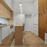 Apartmán Old Town - Sonja Near Presidential Palace Bratislava