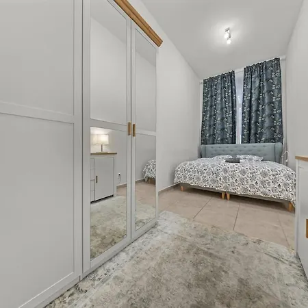 Apartmán Old Town - Sonja Near Presidential Palace Bratislava