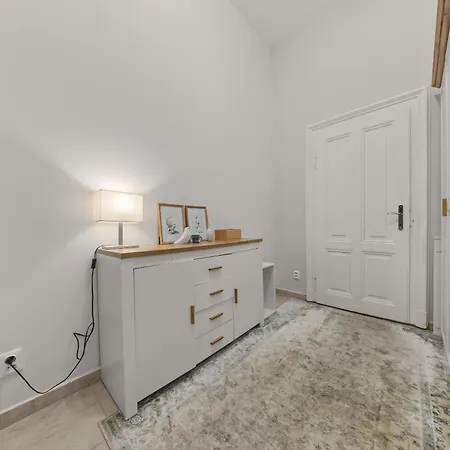 Old Town - Sonja Near Presidential Palace * Bratislava