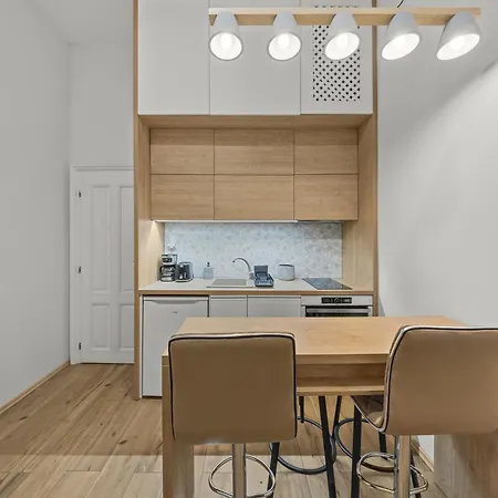 Old Town - Sonja Near Presidential Palace Apartmán Bratislava