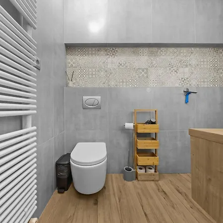 Lägenhet Old Town - Sonja Near Presidential Palace Bratislava
