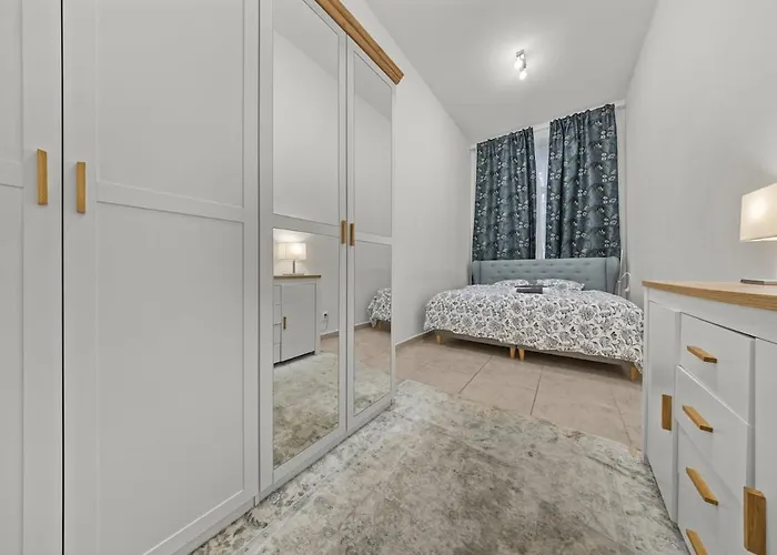 Apartman Old Town - Sonja Near Presidential Palace Pozsony