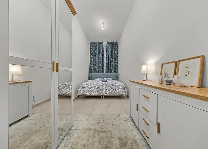 Old Town - Sonja Near Presidential Palace ブラチスラヴァ