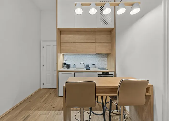 Old Town - Sonja Near Presidential Palace Apartmán Bratislava