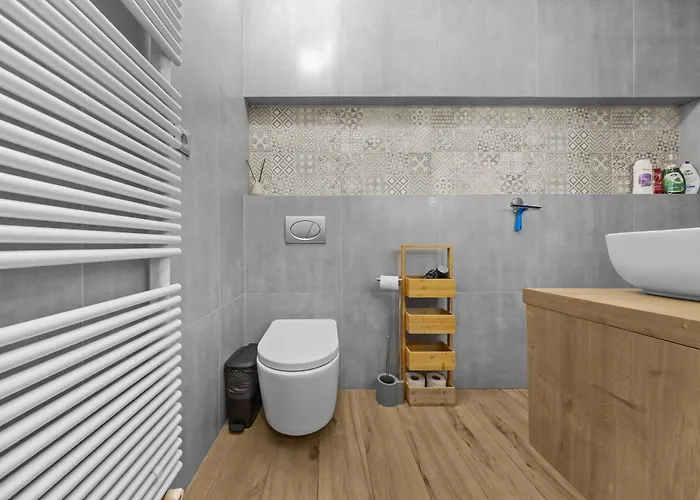 Apartmán Old Town - Sonja Near Presidential Palace Bratislava